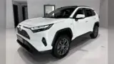 Toyota Rav4 EV - Miniatura 3