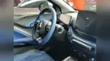 BYD Dolphin Mini - Miniatura 8