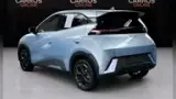 BYD Dolphin Mini - Miniatura 10