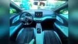 BYD Dolphin Mini - Miniatura 3