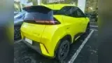 BYD Dolphin Mini - Miniatura 6