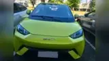 BYD Dolphin Mini - Miniatura 10