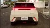 BYD Dolphin Mini - Miniatura 4