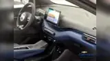 BYD Dolphin Mini - Miniatura 10