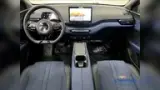 BYD Dolphin Mini - Miniatura 12