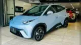 BYD Dolphin Mini - Miniatura 5