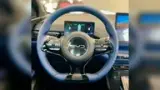 BYD Dolphin Mini - Miniatura 9