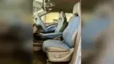 BYD Dolphin Mini - Miniatura 12