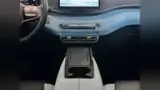 BYD Dolphin Mini - Miniatura 9