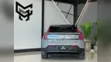 Volvo Ex90 - Miniatura 6