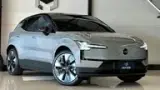 Volvo Ex90 - Miniatura 1