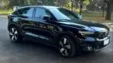 Volvo EX40 - Miniatura 3