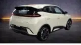 BYD Dolphin Mini - Miniatura 3