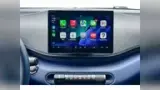 BYD Dolphin Mini - Miniatura 6