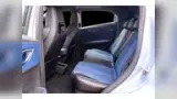 BYD Dolphin Mini - Miniatura 8