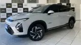 Chevrolet Captiva EV - Miniatura 3