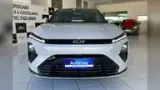 Chevrolet Captiva EV - Miniatura 4