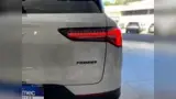Chevrolet Captiva EV - Miniatura 5