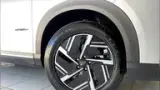 Chevrolet Captiva EV - Miniatura 6