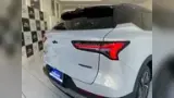 Chevrolet Captiva EV - Miniatura 9