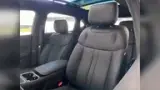 Chevrolet Captiva EV - Miniatura 10