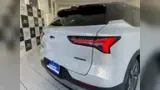 Chevrolet Captiva EV - Miniatura 11