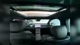Chevrolet Captiva EV - Miniatura 12
