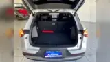 Chevrolet Captiva EV - Miniatura 15