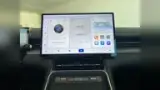 Chevrolet Captiva EV - Miniatura 19