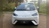 BYD Dolphin Mini - Miniatura 1
