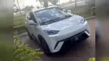 BYD Dolphin Mini - Miniatura 2