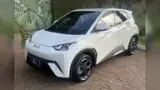 BYD Dolphin Mini - Miniatura 3