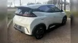 BYD Dolphin Mini - Miniatura 5