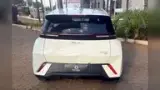 BYD Dolphin Mini - Miniatura 6