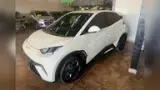 BYD Dolphin Mini - Miniatura 7