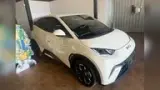 BYD Dolphin Mini - Miniatura 9
