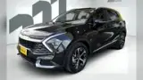 Kia Niro EV - Miniatura 1