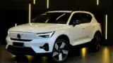 Volvo EX40 - Miniatura 1