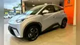 BYD Dolphin Mini - Miniatura 3