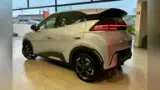 BYD Dolphin Mini - Miniatura 5