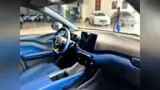 BYD Dolphin Mini - Miniatura 11