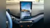 BYD Dolphin Mini - Miniatura 13