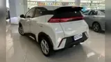 BYD Dolphin Mini - Miniatura 10