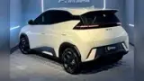 BYD Dolphin - Miniatura 3