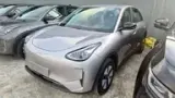 Geely EX2 - Miniatura 5