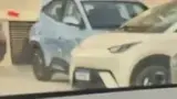 Geely EX2 - Miniatura 9