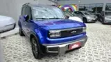 Chevrolet Spark Euv - Miniatura 2