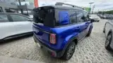 Chevrolet Spark Euv - Miniatura 8