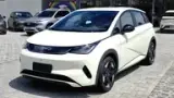 BYD Dolphin - Miniatura 4