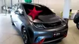 BYD Dolphin - Miniatura 2